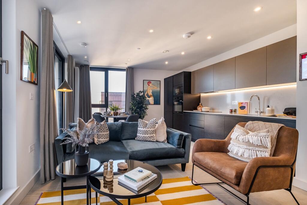 Main image of property: Hove Central, 11 Boulevard Place Brighton BN3