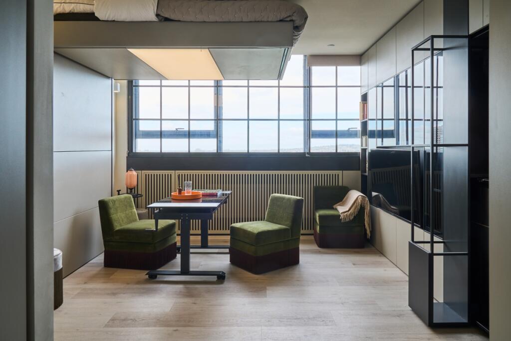 Main image of property: Stadium Way London HA9