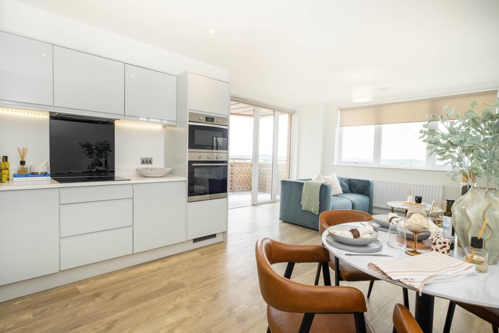 Main image of property: Elmsleigh Road Staines TW18