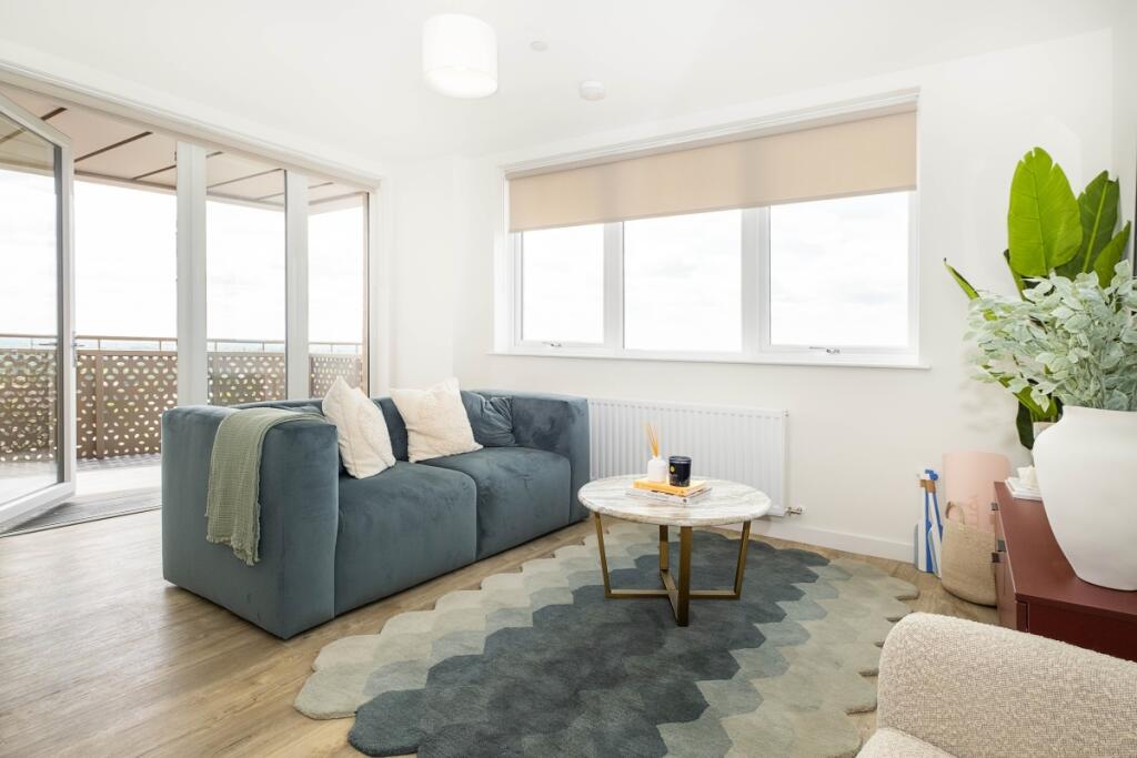 Main image of property: Elmsleigh Road Staines TW18