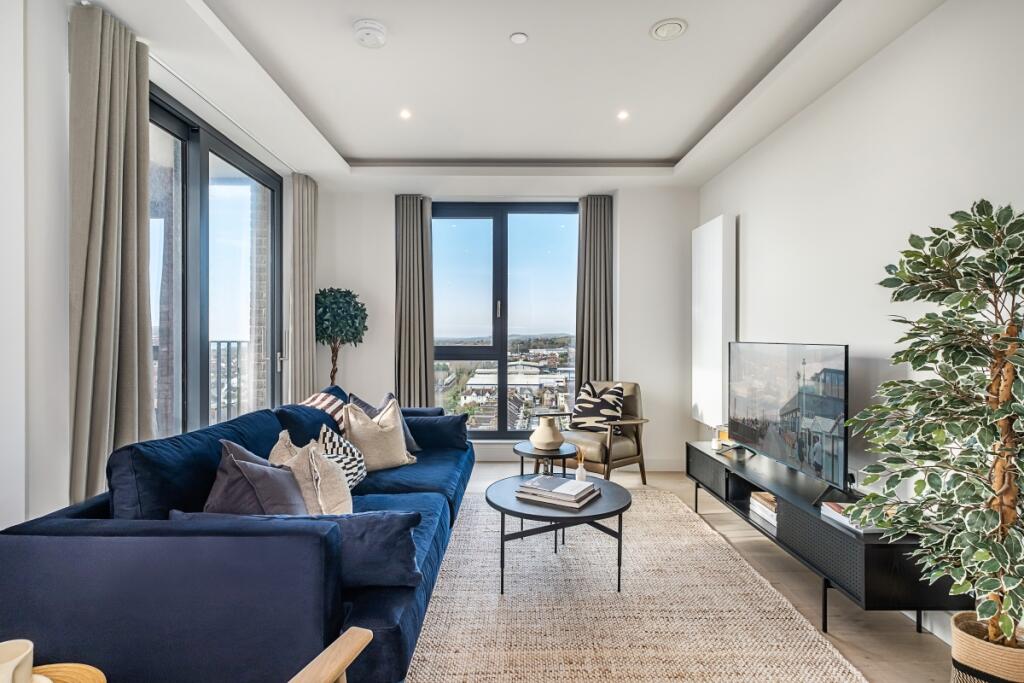 Main image of property: Hove Central, 11 Boulevard Place Brighton BN3