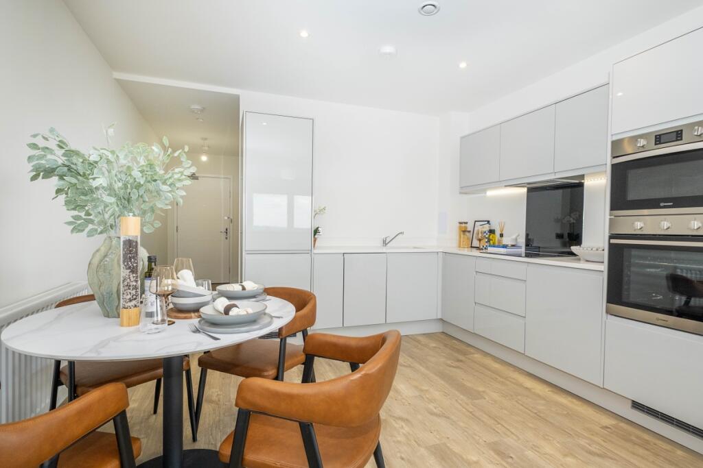 Main image of property: Elmsleigh Road Staines TW18