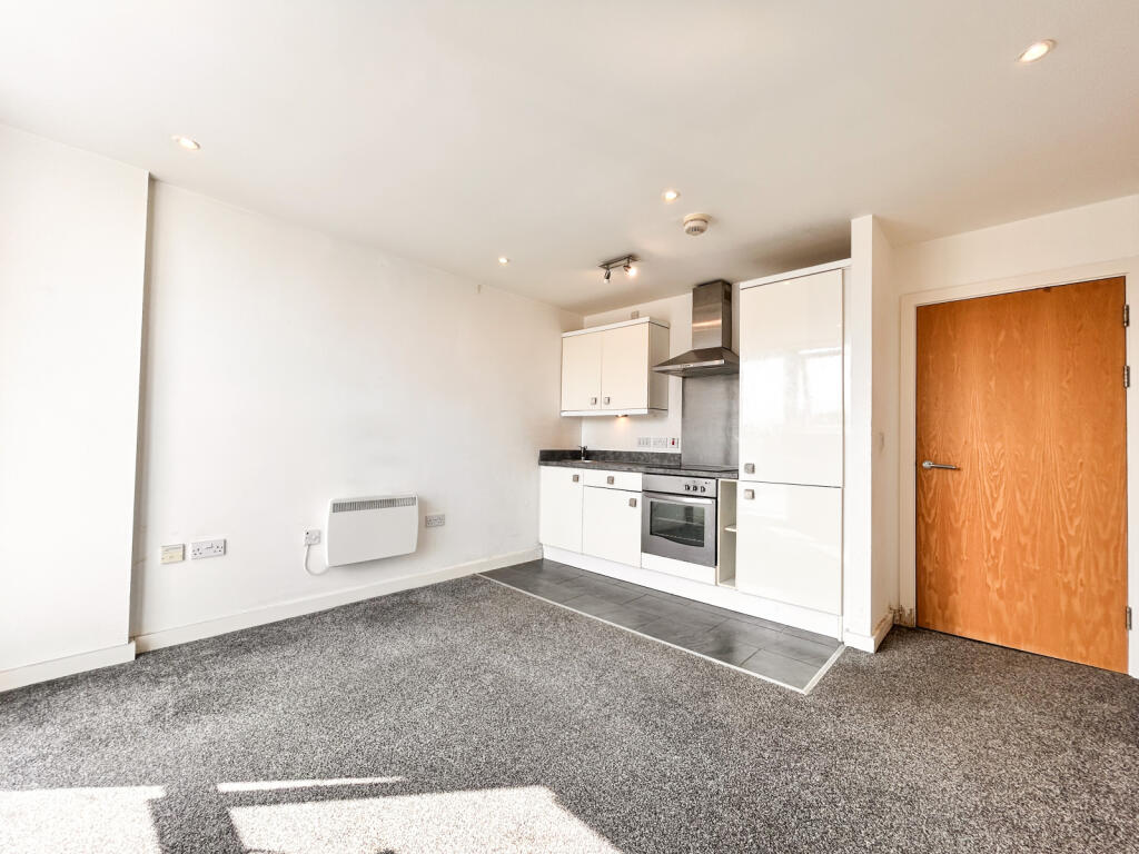 Main image of property: Linea Apartments, DN15 6JQ