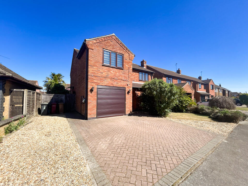 Main image of property: Kealholme Road, DN17 3SX
