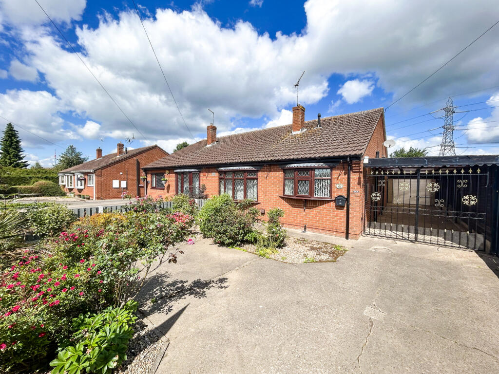 Main image of property: Outgate, DN17 4JD