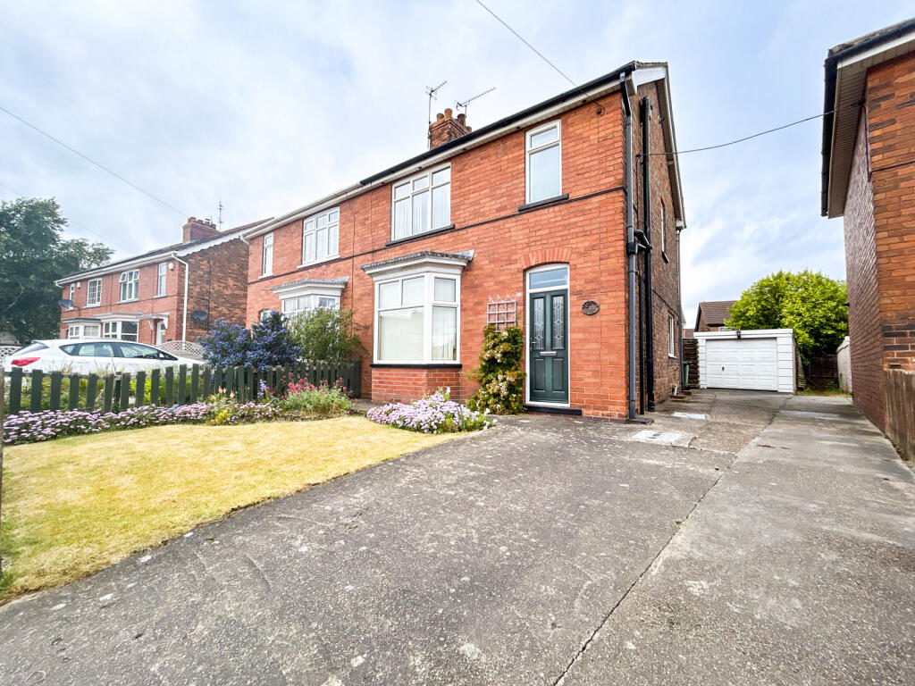 Main image of property: West Common Crescent, DN17 1DQ