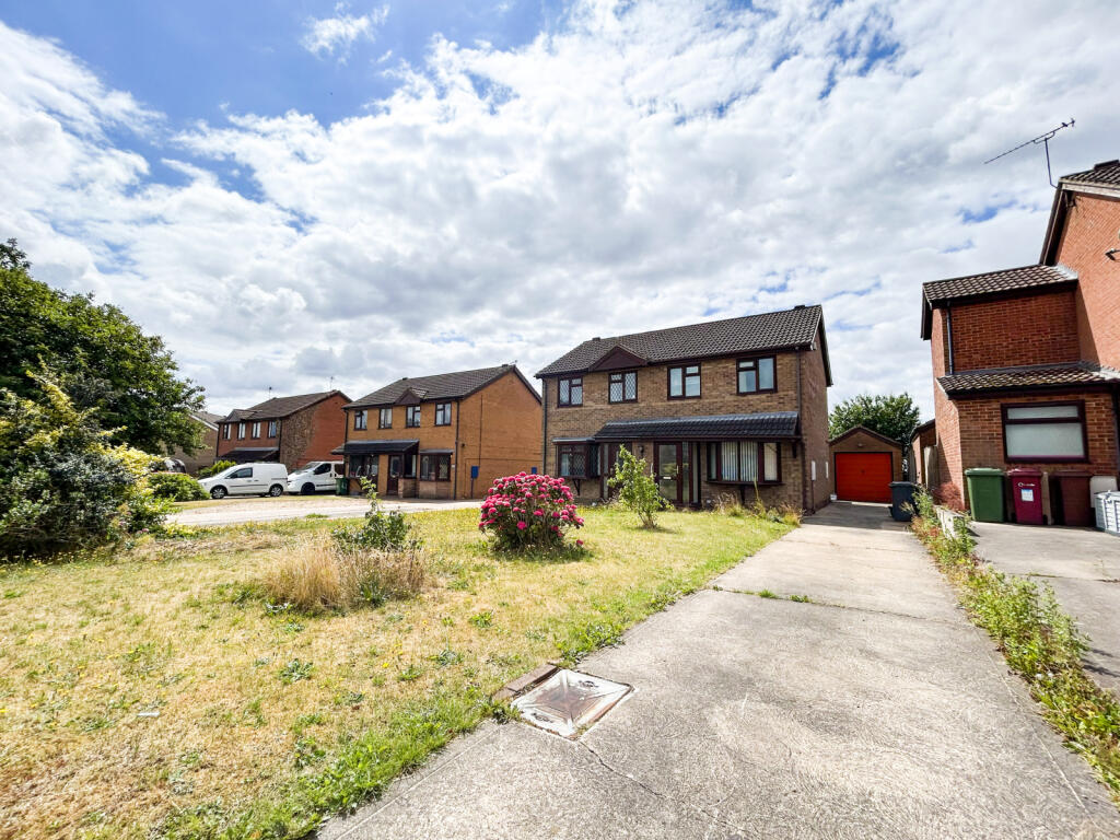 Main image of property: Town Hill, DN20 0HL