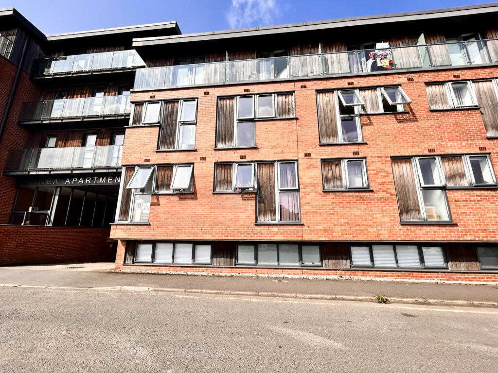 Main image of property: Dunstall Street, Scunthorpe, DN15