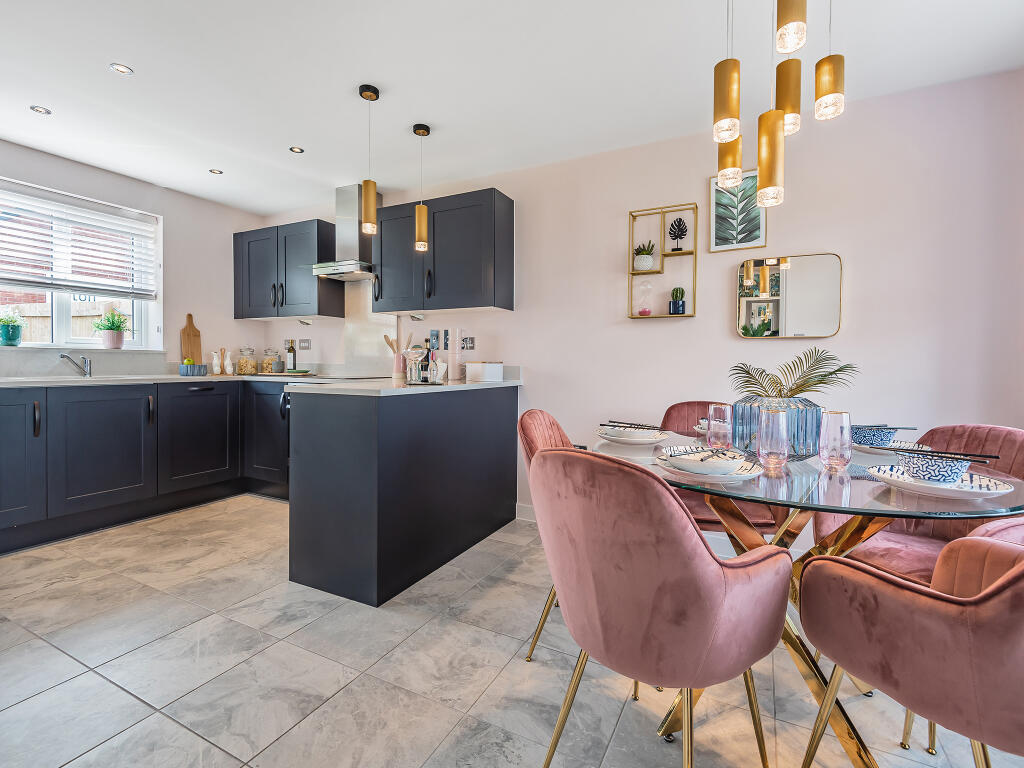Additional property image - Beamhill Road,
Anslow,
DE13