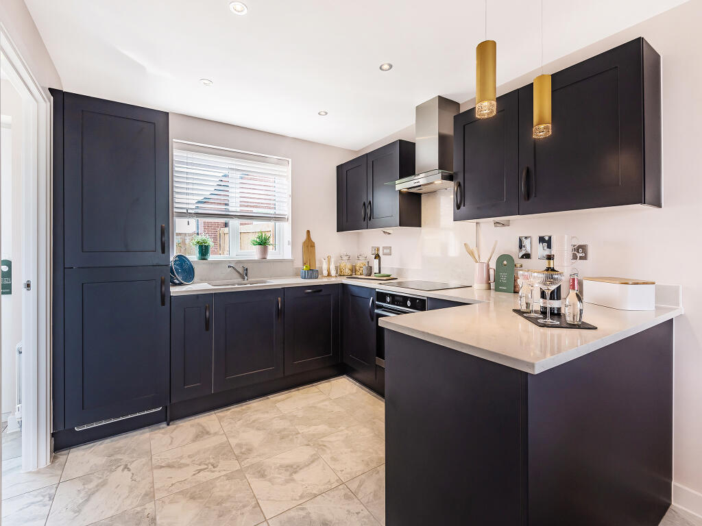 Additional property image - Beamhill Road,
Anslow,
DE13