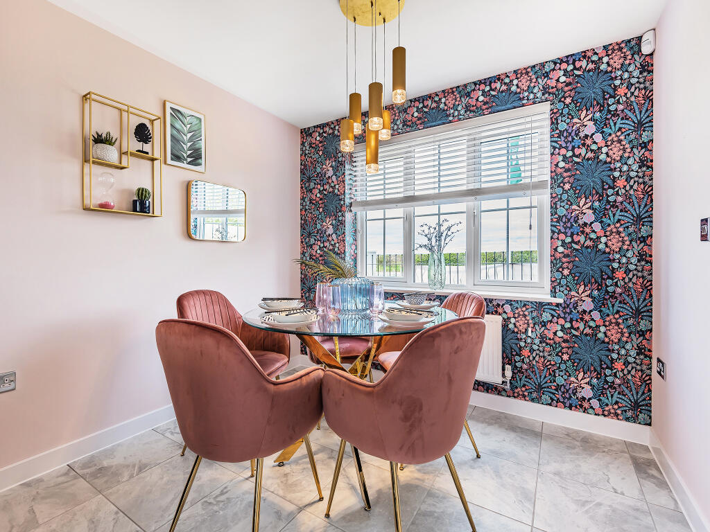 Additional property image - Beamhill Road,
Anslow,
DE13