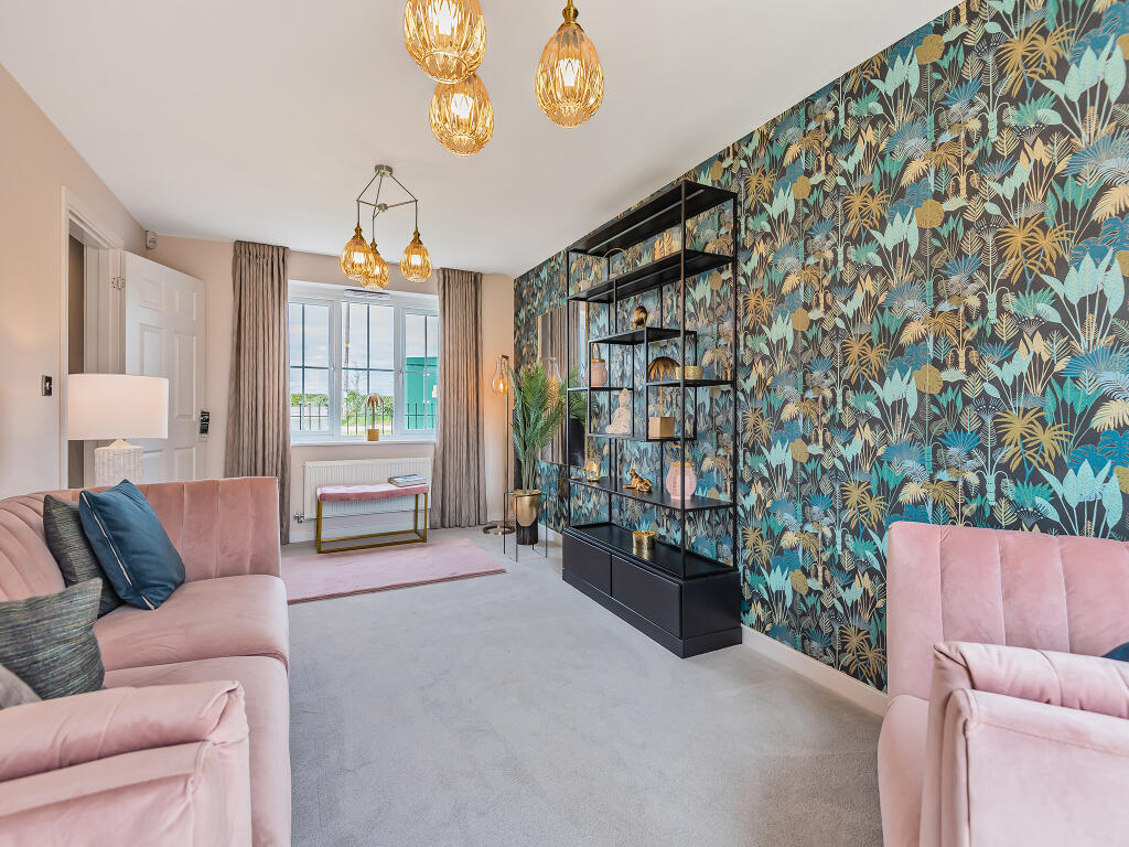 Additional property image - Beamhill Road,
Anslow,
DE13