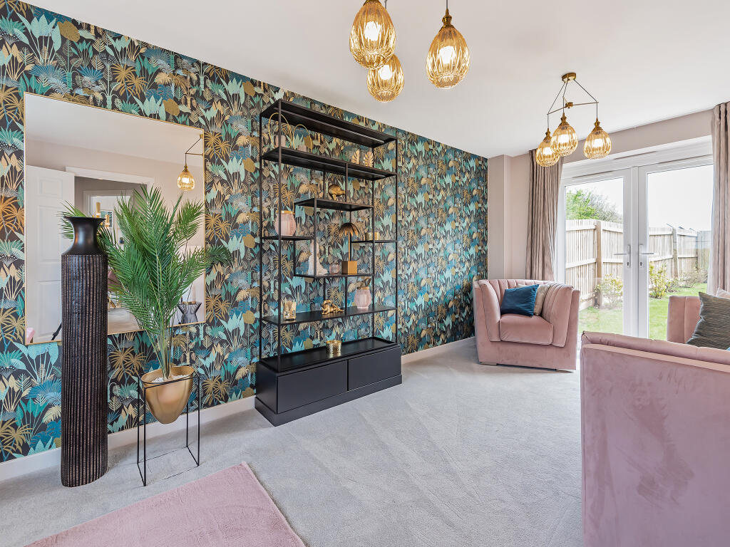 Additional property image - Beamhill Road,
Anslow,
DE13