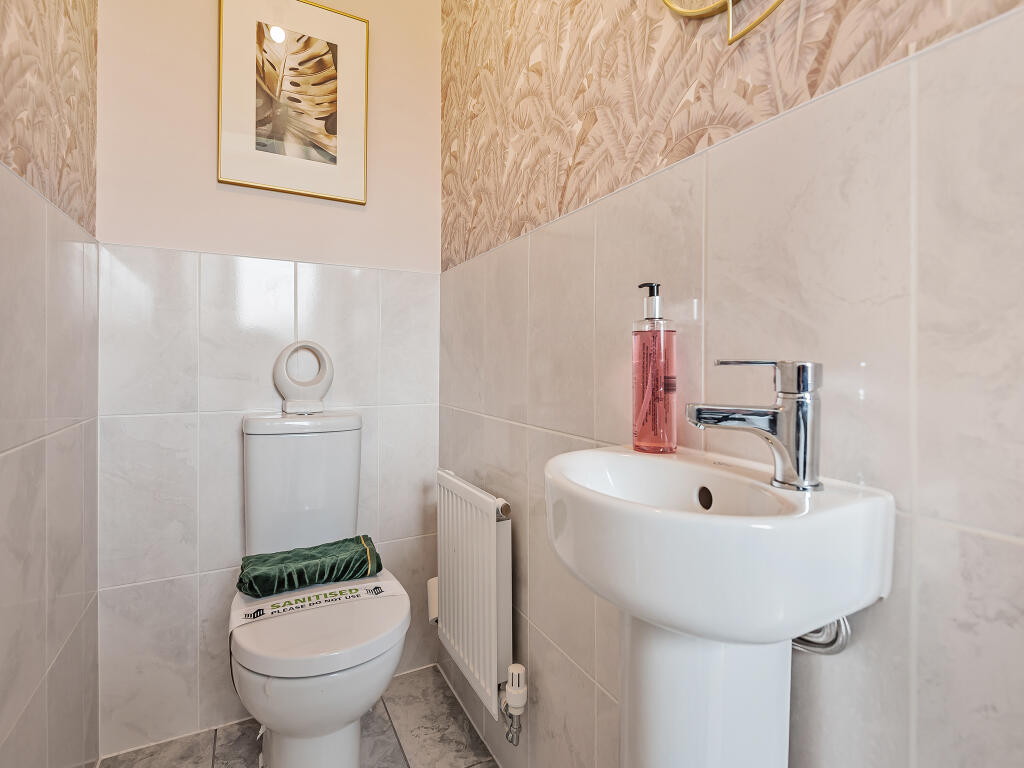 Additional property image - Beamhill Road,
Anslow,
DE13