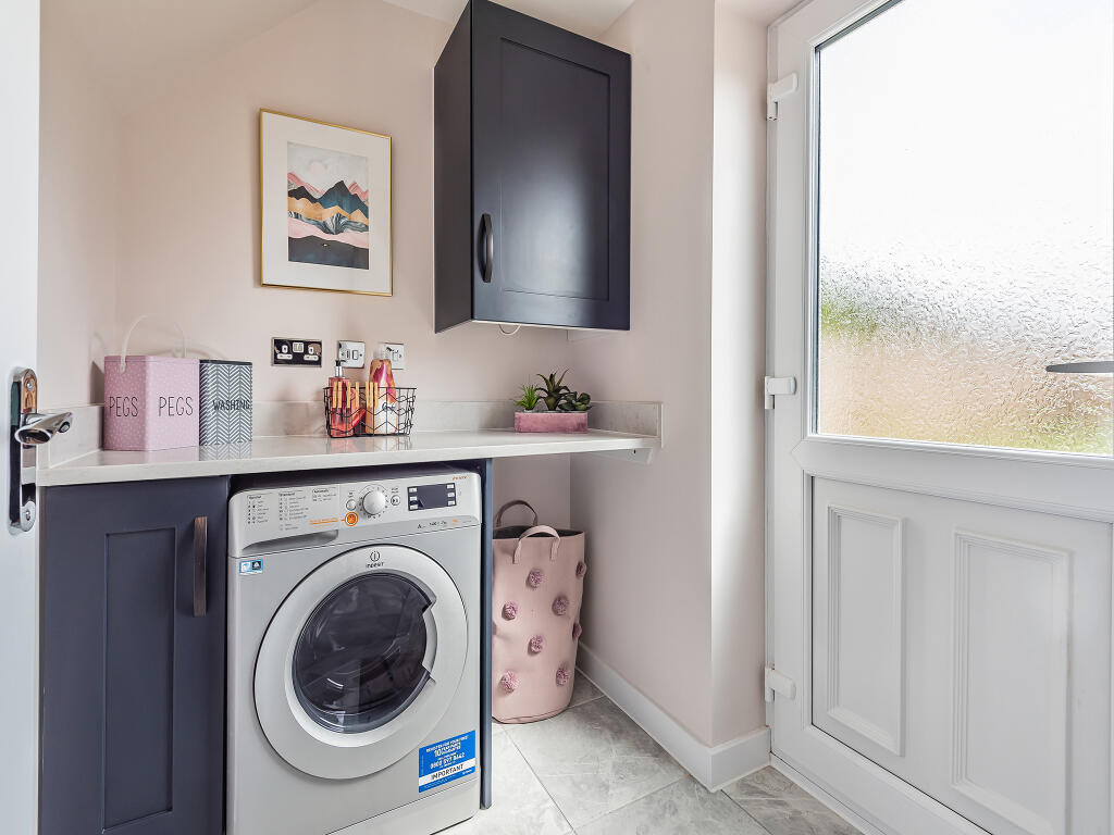 Additional property image - Beamhill Road,
Anslow,
DE13