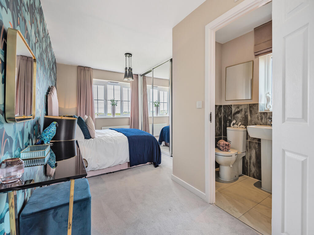 Additional property image - Beamhill Road,
Anslow,
DE13
