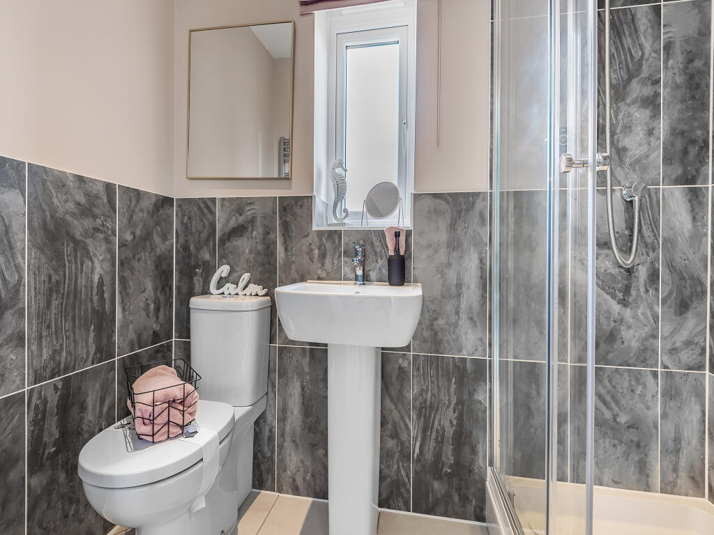 Additional property image - Beamhill Road,
Anslow,
DE13