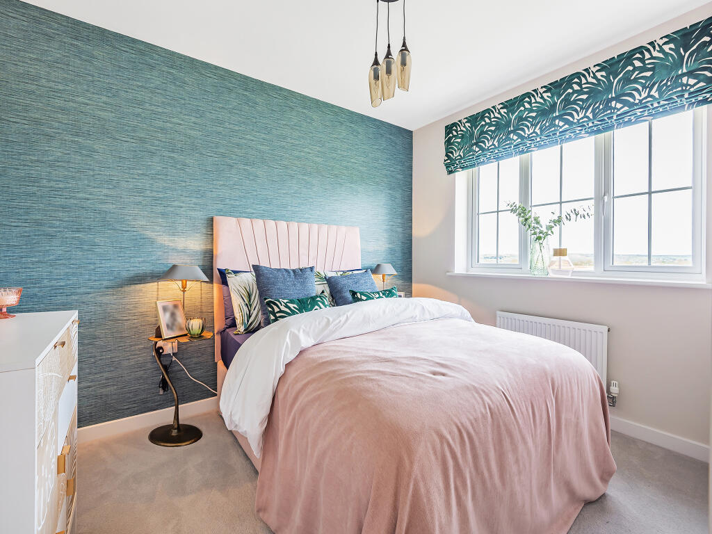 Additional property image - Beamhill Road,
Anslow,
DE13