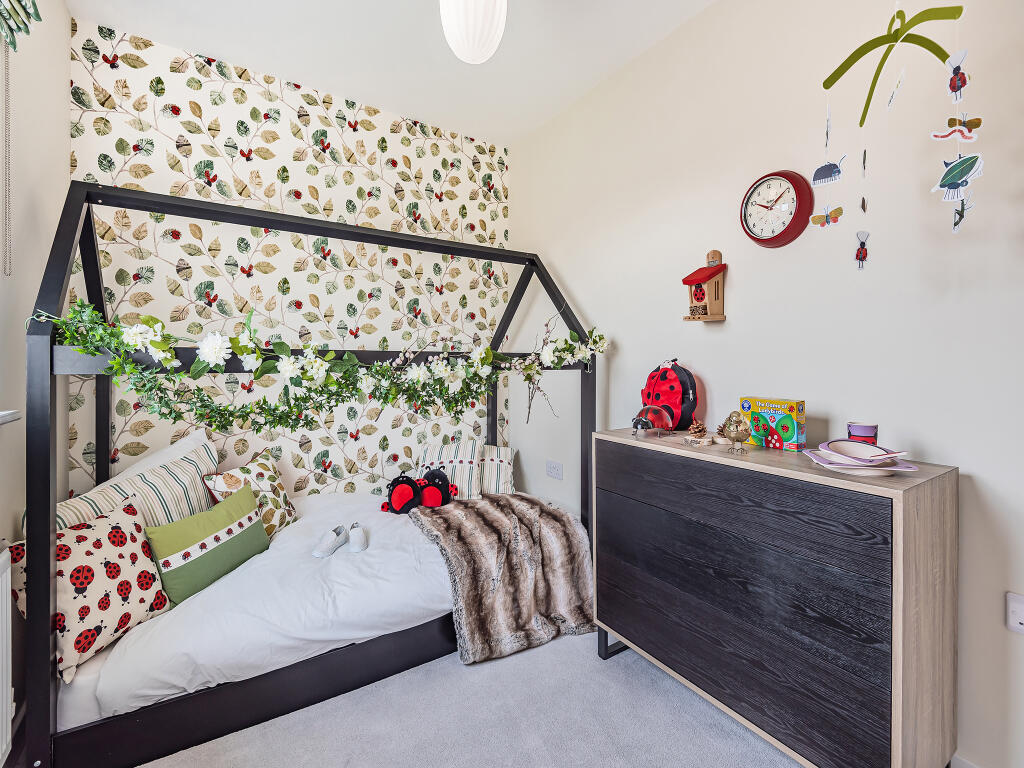 Additional property image - Beamhill Road,
Anslow,
DE13