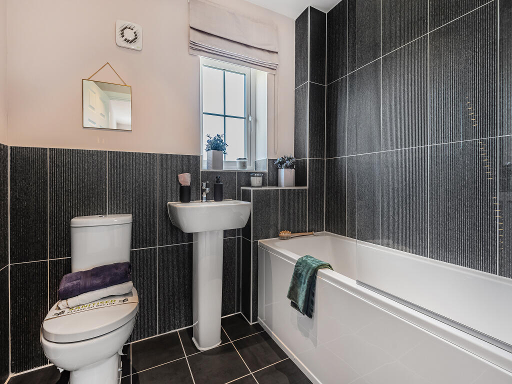 Additional property image - Beamhill Road,
Anslow,
DE13