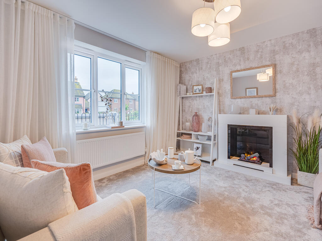 Main image of property: Beamhill Road,
Anslow,
DE13