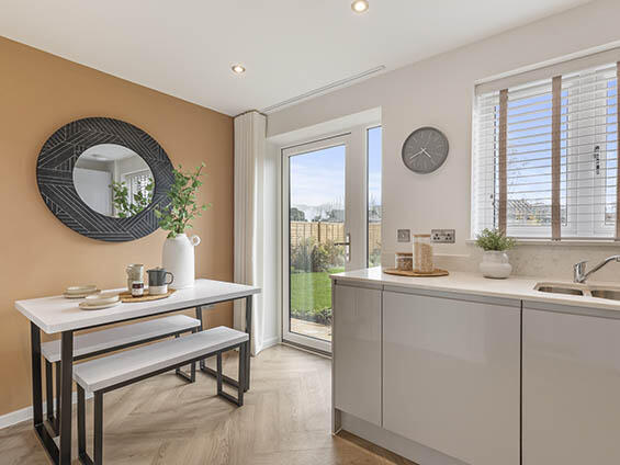 Main image of property: Beamhill Road,
Anslow,
DE13