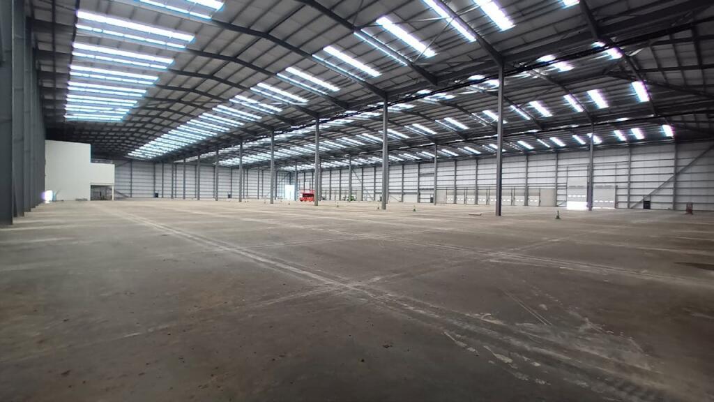 Additional property image - Greenbox Logistics Park Darlington, Fabric Way, Darlington, DL1 1GQ