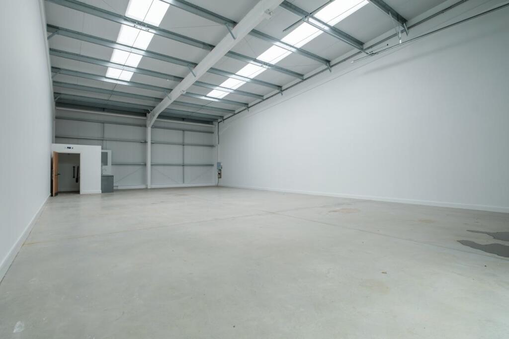 Additional property image - Unit 8 Evolution  Business Park, Barrington Way, Darlington, DL1 4WF