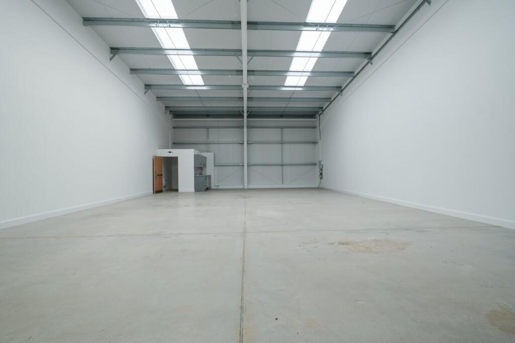 Additional property image - Unit 8 Evolution  Business Park, Barrington Way, Darlington, DL1 4WF