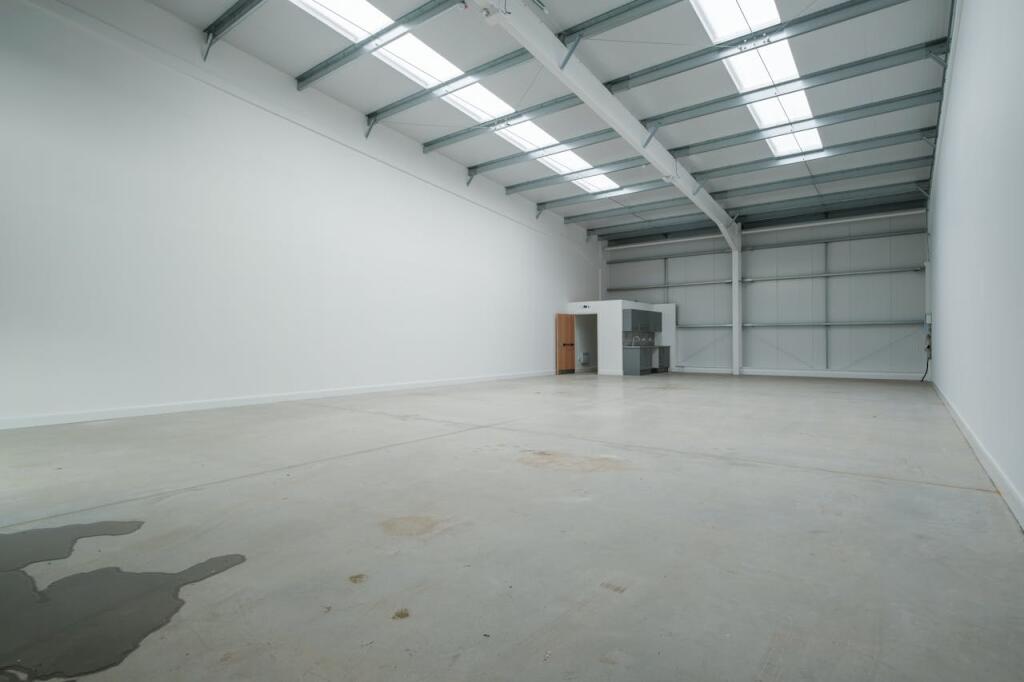 Additional property image - Unit 8 Evolution  Business Park, Barrington Way, Darlington, DL1 4WF