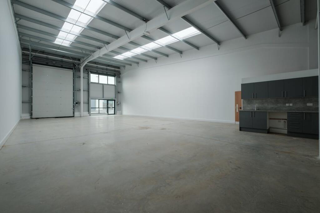 Additional property image - Unit 8 Evolution  Business Park, Barrington Way, Darlington, DL1 4WF