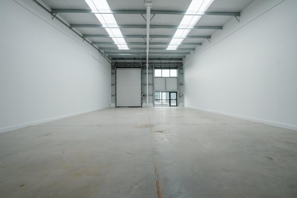 Additional property image - Unit 8 Evolution  Business Park, Barrington Way, Darlington, DL1 4WF