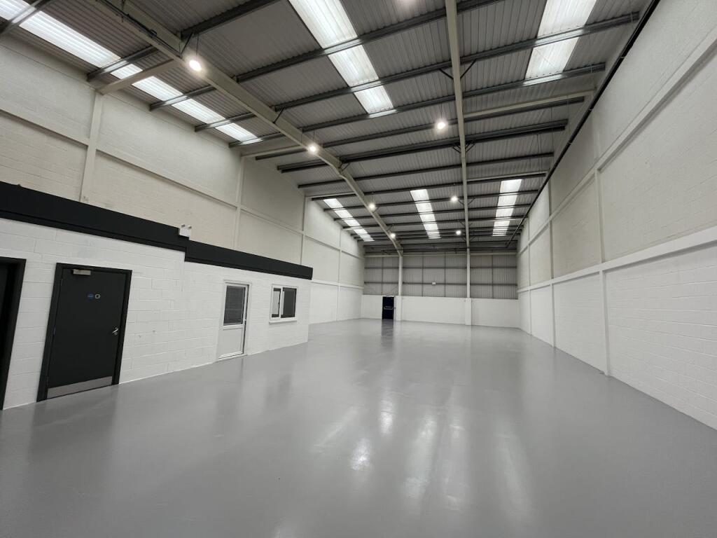 Additional property image - Unit 14, Belmont Industrial Estate, Durham, DH1 1TF