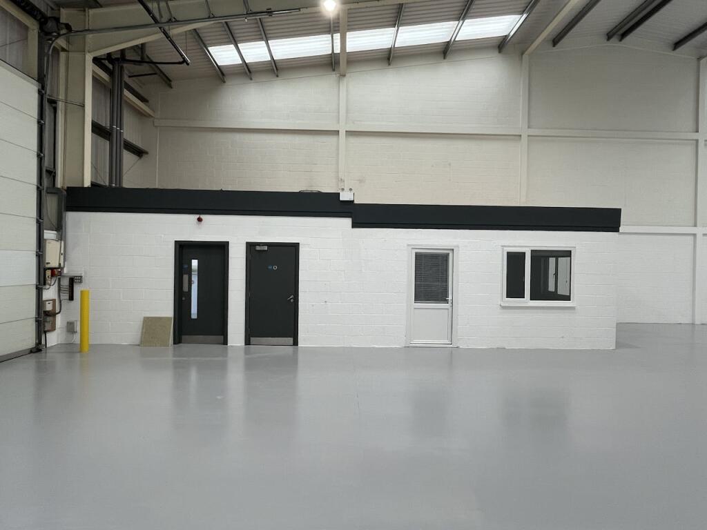 Additional property image - Unit 14, Belmont Industrial Estate, Durham, DH1 1TF