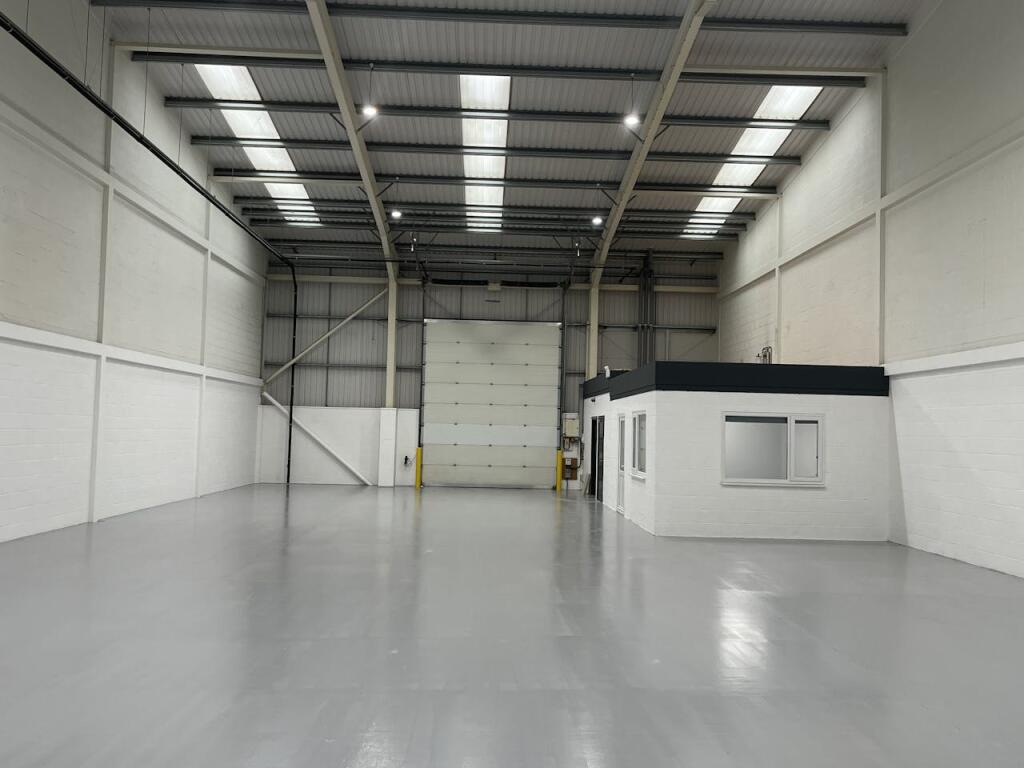 Additional property image - Unit 14, Belmont Industrial Estate, Durham, DH1 1TF