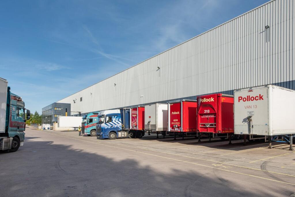 Additional property image - Unit 1, Drum Park, Drum Industrial Estate, Chester Le Street, DH2 1AE