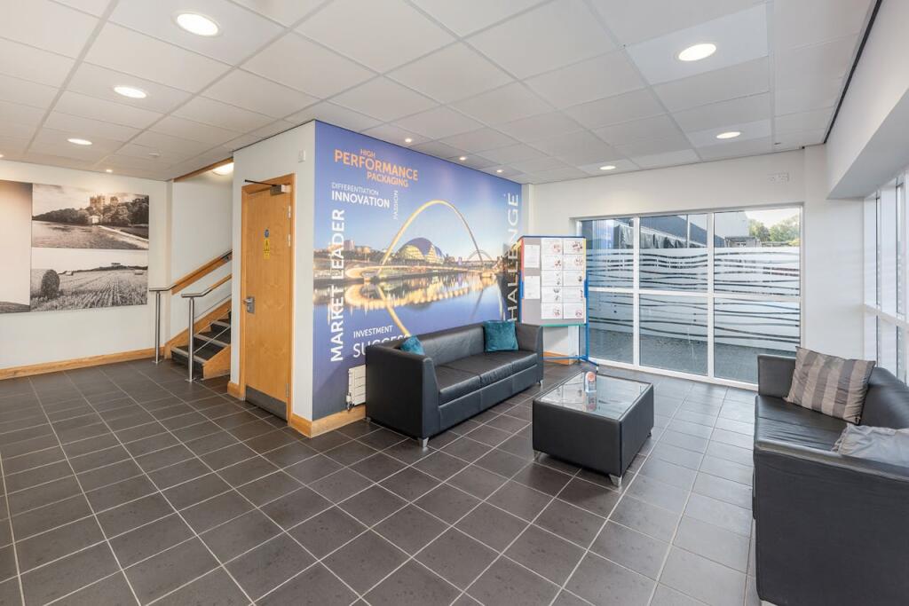 Additional property image - Unit 1, Drum Park, Drum Industrial Estate, Chester Le Street, DH2 1AE