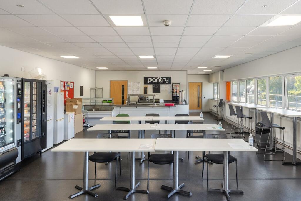 Additional property image - Unit 1, Drum Park, Drum Industrial Estate, Chester Le Street, DH2 1AE