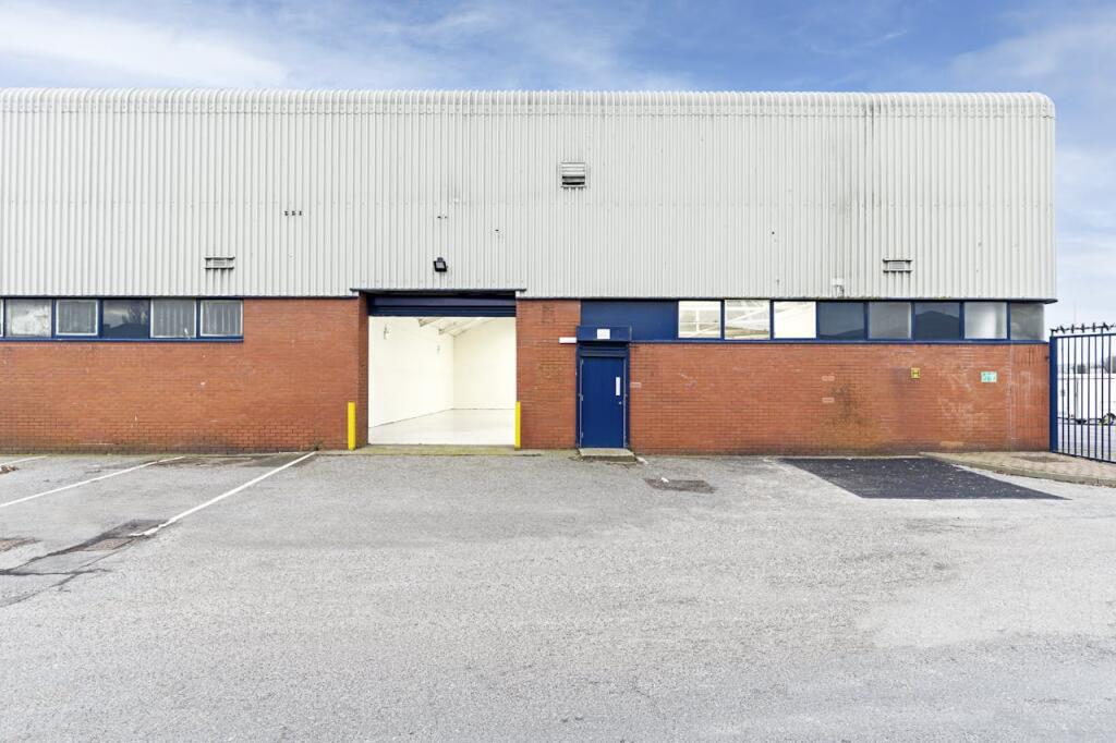 Main image of property: Western Approach Trade Centre, Western Approach, South Shields, NE33 5QU