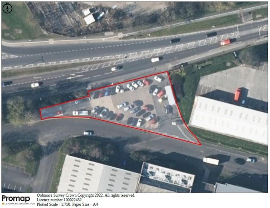 Main image of property: Bede Motor Company Site, Bedesway, Jarrow, NE32 3BE