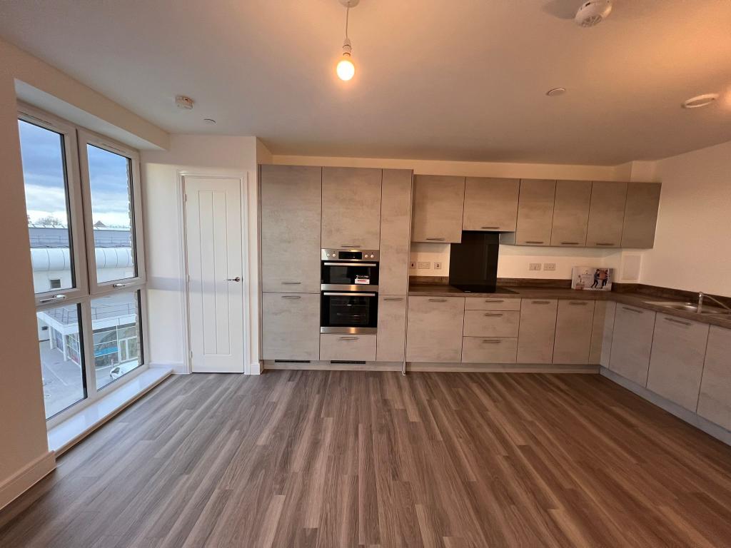 Main image of property: 208 Wharf Road, Aspyre Block, CM2