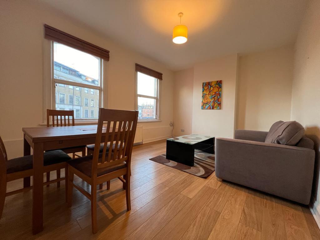 Main image of property: Battersea Park Road, SW11