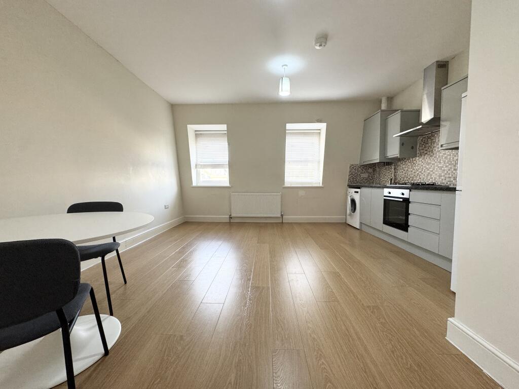 Main image of property: Hessel Street, E1