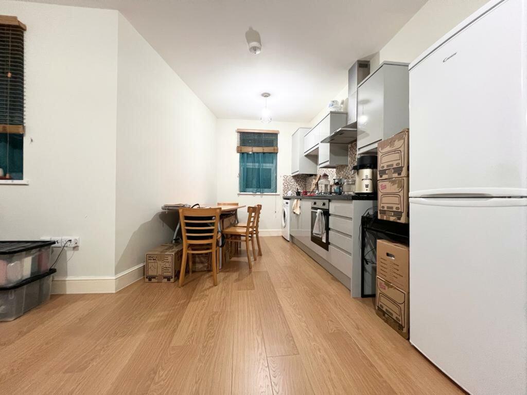 Main image of property: Hessel Street, E1