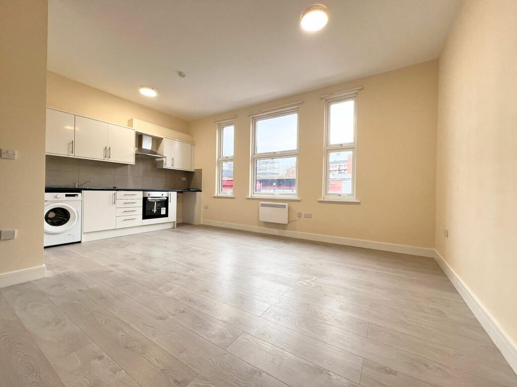 Main image of property: Dalton Street, SE27