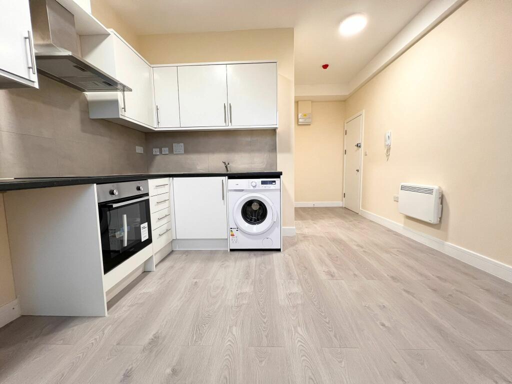 Main image of property: Dalton Street, London, SE27