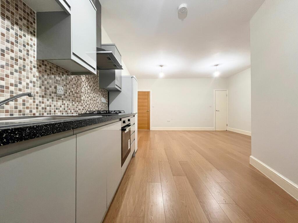 Main image of property: Hessel Street, London, E1