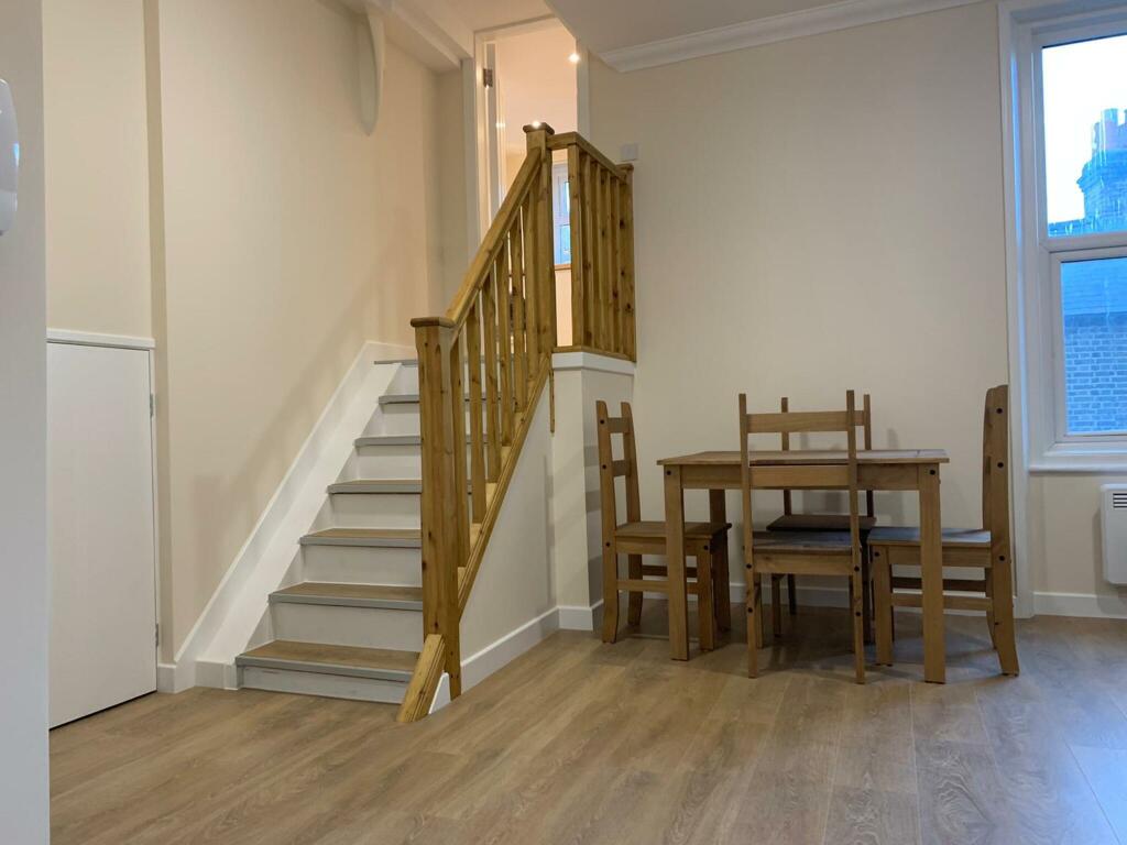 Main image of property: Camberwell Church Street, SE5