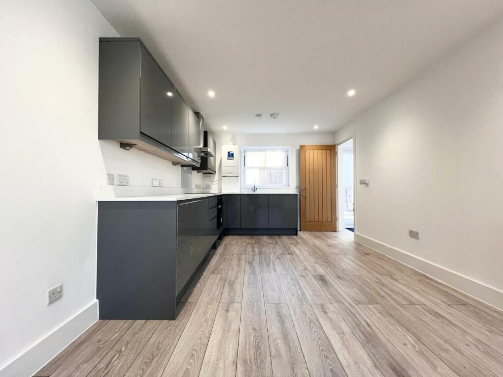 Main image of property: Dorien Road, SW20