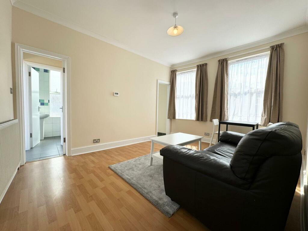 Main image of property: Streatham High Road, SW16